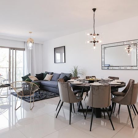 Haneviim Court Residence Йерусалим Екстериор снимка