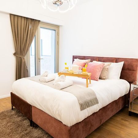 Haneviim Court Residence Йерусалим Екстериор снимка