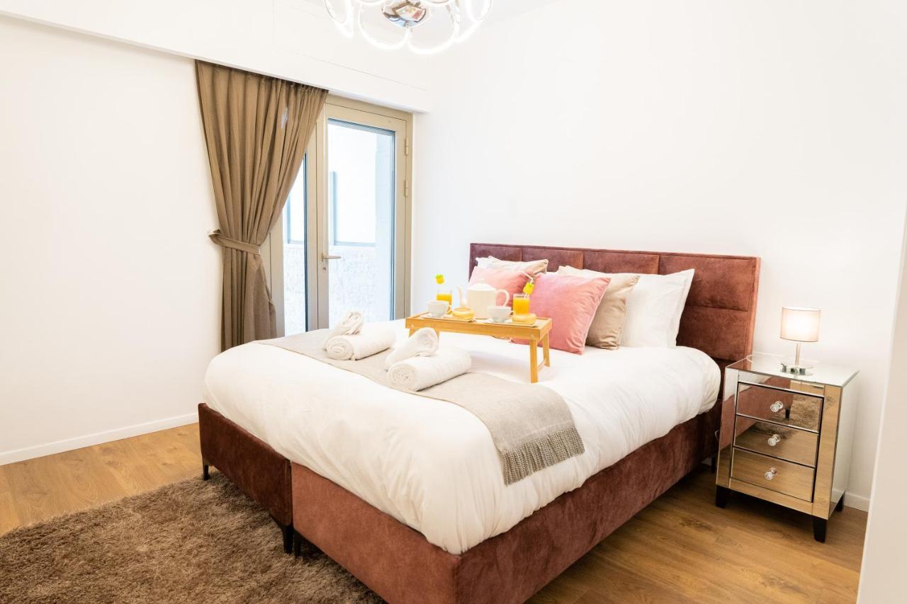 Haneviim Court Residence Йерусалим Екстериор снимка